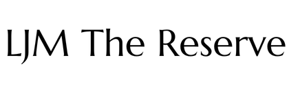 LJM The Reserve Mundhwa Logo
